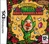 Freshly-Picked: Tingle's Rosy Rupeeland (Nintendo DS)